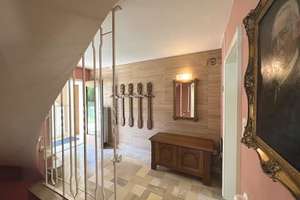 Zweifamilienhaus   -  Gartentraum - bezugsfrei, saniert & Bestlage ! – Die vollständige Adresse der Immobilie erhältst du vom Anbieter., 79822 Titisee-Neustadt – Vorschaubild 13