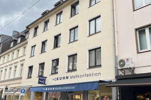 *PRESTIGEOBJEKT AM CARLSPLATZ* - WGH MIT POTENZIAL – Die vollständige Adresse der Immobilie erhältst du vom Anbieter., 40213 Carlstadt, Düsseldorf – Vorschaubild 3