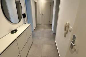 Attraktive 2,5 -Zimmer-Wohnung mit Balkon in Hannover-Südstadt – nur wenige Schritte vom Maschsee – Geibelstr. 91, 30173 Südstadt, Hannover – Vorschaubild 19