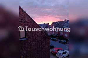 Tauschwohnung: 2 Zimmer am Rand von Oberk. - kernsaniert, EBK, Balkon – 40547 Oberkassel, Düsseldorf – Vorschaubild 11