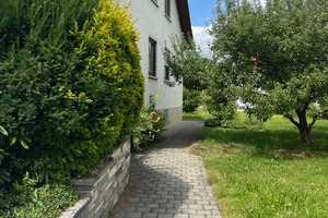 Freistehendes Wohnhaus mit Garten und großer Garage – Zollernalbkreis – Vorschaubild 45