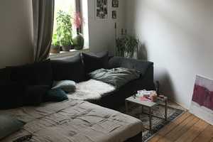 Chice, kernsanierte Altbauwohnung in herrschaftlichem saniertem Wohnhaus! – Mannheim – Vorschaubild 13