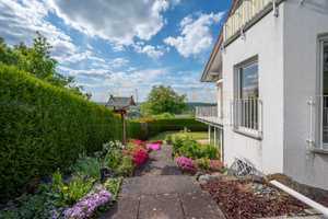 * Exklusives Traumhaus mit Fernsicht in exponierter Lage von Wetzlar * – Lahn-Dill-Kreis – Vorschaubild 5