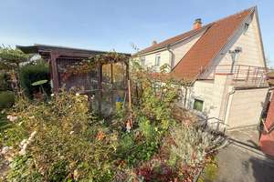 Charmantes Einfamilienhaus in Hanglage mit Garten, Terrasse und Garage – Die vollständige Adresse der Immobilie erhältst du vom Anbieter., 74321 Bietigheim-Bissingen – Vorschaubild 16