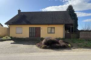 ***großes, freistehendes Familienhaus mit Einliegerwohnung ! ***  Keyenberg-Süd – Postweg 13, 41812 Erkelenz – Vorschaubild 2