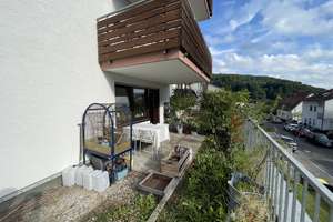 Sommerangebot! Provisionsfrei! Ruhige 2-Zimmer-Erdgeschosswohnung in Heidelberg-Ziegelhausen – Schweizertalstraße 26, 69118 Ziegelhausen, Heidelberg – Vorschaubild 6