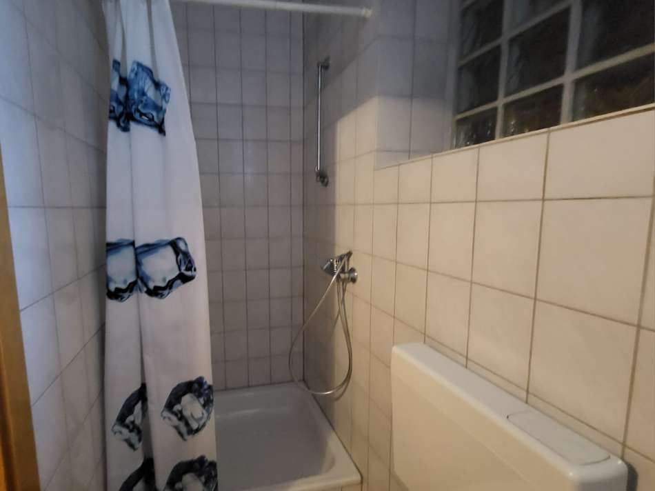 Duschbad