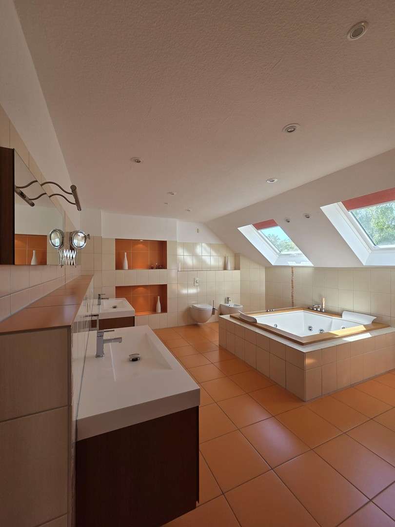 Immobilie in Winsen (Aller) - Provisionsfreies Einfamilienhaus mit Wärmepumpe - Bild 5