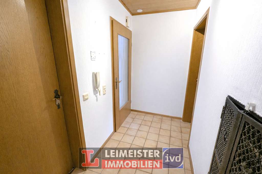 Immobilie in Waldaschaff - Ihr neues Zuhause in Waldaschaff– Natur, Ruhe und Raum zur Entfaltung – EFH mit Garten & Perspektive - Bild 1