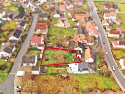 Grundstück kaufen in Bamberg (Kreis) ImmobilienScout24