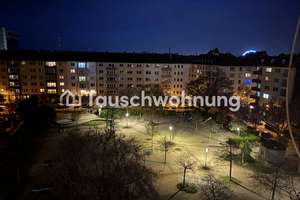 Tauschwohnung: 3-Zimmer-Wohnung in Mainz Neustadt zum Tausch – Die vollständige Adresse der Immobilie erhältst du vom Anbieter., 55118 Neustadt, Mainz – Vorschaubild 12