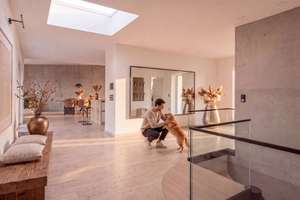 Luxusvilla mit Wellnessbereich, Weinkeller, Smart Home & PV-Anlage in Paderborn | Provisionsfrei – Die vollständige Adresse der Immobilie erhältst du vom Anbieter., 33102 Kernstadt, Paderborn – Vorschaubild 5