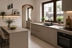 Einfamilienhaus mit ca. 209 m² Wohnfläche – Ihr Traumhaus wartet auf neue Ideen – Marienring 35, 90765 Stadeln, Herboldshof, Mannhof, Fürth – Vorschaubild 24