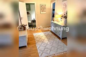 Tauschwohnung: 3-Zimmer Wohnung mit sonnigem Balkon in Alsternähe – Dorotheenstraße 25, 22301 Winterhude, Hamburg – Vorschaubild 6