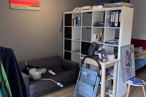 1-Zimmer-Wohnung – Werrastraße 8, 55122 Gonsenheim, Mainz – Vorschaubild 5