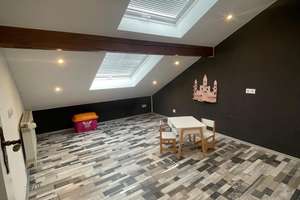 4-Zimmer-Wohnung mit eigenem Garten – Die vollständige Adresse der Immobilie erhältst du vom Anbieter., 85276 Pfaffenhofen an der Ilm – Vorschaubild 9