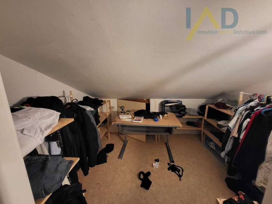 OG Ankleidezimmer