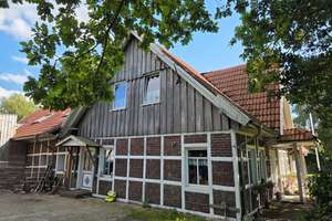 Landhaus mit viel Nutzfläche in der Gemeinde Stadland – 26936 Stadland – Vorschaubild 3
