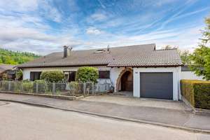 Bestlage direkt in Schorndorf! Ein großes Einfamilienhaus mit Einliegerwohnung – Die vollständige Adresse der Immobilie erhältst du vom Anbieter., 73614 Schorndorf – Vorschaubild 54