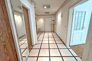 Park-Juwel: Loggia,Lift,Panoramablick u. Doppel-TG – Die vollständige Adresse der Immobilie erhältst du vom Anbieter., 22143 Rahlstedt, Hamburg – Vorschaubild 11