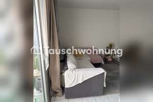 Tauschwohnung: Ich bitte meine 1 Zimmer Wohnung mit Balkon gg 2 Zimmer – Stolberger Straße 6, 50933 Braunsfeld, Köln – Vorschaubild 5