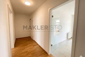 Leerstehende 2-Raum-Wohnung mit Parkett und Balkon zu verkaufen! – Stegerwaldstraße 8, 4318 Anger-Crottendorf, Leipzig – Vorschaubild 9