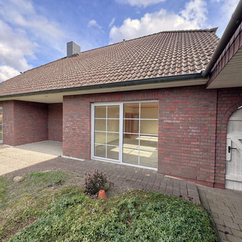 Du sollst Deine Träume begießen - Ihr Einfamilienhaus mit 80m² Ausbaureserve