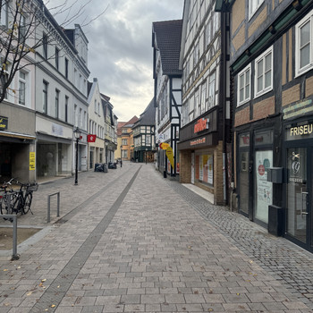 Mgliche Aktivitten In Hameln