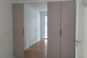 Frankfurt Ostend / Stilvoll möblierte 2-Zimmer Wohnung genüber der EZB /Stylishly Furnished 2-Room A – Die vollständige Adresse der Immobilie erhältst du vom Anbieter., 60314 Ostend, Frankfurt am Main – Vorschaubild 21