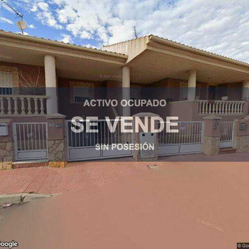 DIREKTKAUF Immobilie in Las Torres de Cotillas