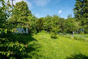 Seltene Gelegenheit: Grundstück mit Abrisshaus in ruhiger Lage von Wolfbusch – Die vollständige Adresse der Immobilie erhältst du vom Anbieter., 70499 Wolfbusch, Stuttgart – Vorschaubild 4