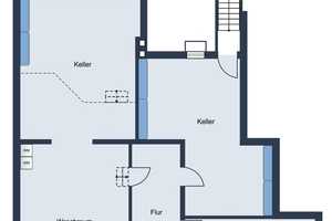 Exklusives Einfamilienhaus mit 5 Zimmer, Einbauküche, Garten, Doppelgarage, hochwertige Ausstattung! – Mettmann (Kreis) – Vorschaubild 21