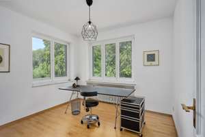 Klassische Mehrfamilien - Villa in exklusiver Lage am Grafenberger Wald – Die vollständige Adresse der Immobilie erhältst du vom Anbieter., 40629 Ludenberg, Düsseldorf – Vorschaubild 24