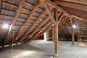 Großzügiges Wohnhaus in bester Südhanglage in Rotenburg – Die vollständige Adresse der Immobilie erhältst du vom Anbieter., 36199 Rotenburg an der Fulda – Vorschaubild 37