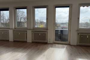 3 ZKB Eigentumswohnung - Wohnen über den Dächern Bielefelds – Die vollständige Adresse der Immobilie erhältst du vom Anbieter., 33689 Sennestadt, Bielefeld – Vorschaubild 5