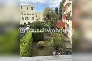 Tauschwohnung: Sanierter Altbau mit Balkon – Höhenstraße 28, 40227 Oberbilk, Düsseldorf – Vorschaubild 10