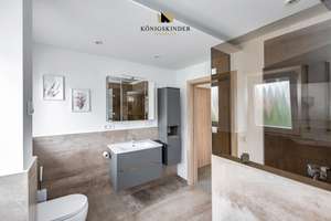 Top-modern & zentral: Helle 3-Zi Wohnung mit Terrasse, 2 Balkonen und PKW-Stellplatz (Bezugsfertig) – Die vollständige Adresse der Immobilie erhältst du vom Anbieter., 70439 Stammheim-Süd, Stuttgart – Vorschaubild 12