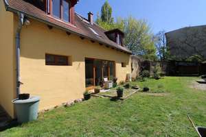 Einfamilienhaus in Potsdam-West mit direkter Parklage – Die vollständige Adresse der Immobilie erhältst du vom Anbieter., 14469 Brandenburger Vorstadt, Potsdam – Vorschaubild 3