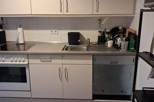 Central 3-person shared apartment for animal lovers with all amenities – Die vollständige Adresse der Immobilie erhältst du vom Anbieter., 14467 Nördliche Innenstadt, Potsdam – Vorschaubild 11
