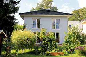 * geplanter Neubau eines Stadthauses in sehr schöner Lage von Hönow * – Tübinger Straße .., 15366 Märkisch-Oderland (Kreis) – Vorschaubild 2
