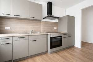 Moderne 2-Zimmer-Wohnungen mit Balkon und EBK in Hannover City – Augustenstraße 2, 30161 Mitte (Ortsteil), Hannover – Vorschaubild 6