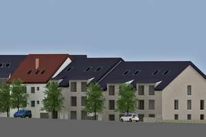 1,5-Zimmer Appartement mit EBK und Panorama in Plieningen (Wohnung Nr.56) – Scharnhauser Str. 64, 70599 Plieningen (Ortsteil), Stuttgart – Vorschaubild 17
