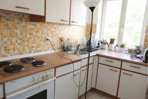 1,5 Zimmer-Wohnung mit Südbalkon in hervorragender Wohnlage am Rennplatz inkl. TG-Stellplatz – Die vollständige Adresse der Immobilie erhältst du vom Anbieter., 93049 Westenviertel, Regensburg – Vorschaubild 3
