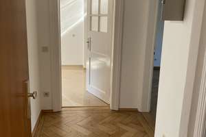 Stilvolle 2-Zimmer-Altbauwohnung in Bestlage Neuhausen – Ruffinistraße 9d, 80637 Dom Pedro, München – Vorschaubild 4