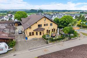 IMMORath.de - Historischer Landgasthof zum Verkauf – ideal für Gastronomie, Hotellerie oder Wohnen