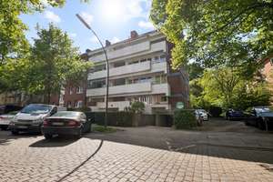 Attraktive 3-Zimmer-Eigentumswohnung in gefragter Lage von Barmbek-Nord – Die vollständige Adresse der Immobilie erhältst du vom Anbieter., 22305 Barmbek-Nord, Hamburg – Vorschaubild 14