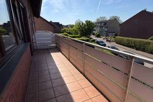 Schöne Wohnung in ruhiger Lage von DU-Friemersheim mit Balkon und Ausblick – Robert-Koch-Str. 29, 47229 Friemersheim, Duisburg – Vorschaubild 12