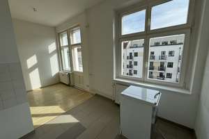 2-Zimmer-Altbauperle mit zwei Balkonen in gefragter Lage von Berlin-Friedrichshain – Die vollständige Adresse der Immobilie erhältst du vom Anbieter., 10245 Friedrichshain, Berlin – Vorschaubild 9