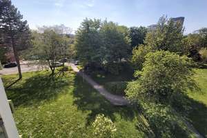 Wohnung inToplage,Erstbezug nach Renovierung,Aussicht,Balkon,EBK,hell,ruhig,grün,barrierearm,ÖPNVnah – Die vollständige Adresse der Immobilie erhältst du vom Anbieter., 70567 Möhringen-Ost, Stuttgart – Vorschaubild 14