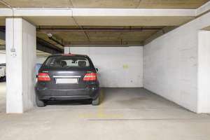 Freie 3-Zimmer-Wohnung mit Stellplatz im Kölner Uni-Center – 50939 Sülz, Köln – Vorschaubild 6